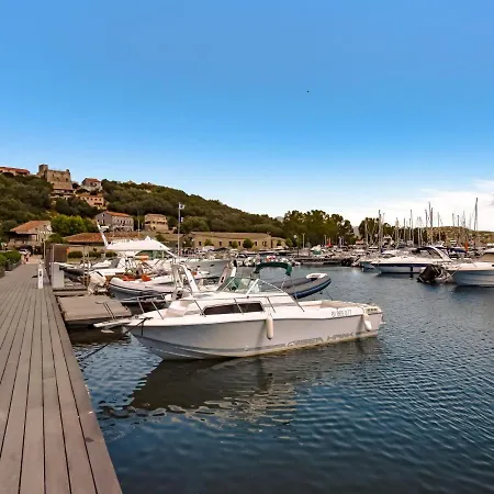 Corba Bala By Interhome Villa Porto-Vecchio (Corsica)