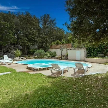 Corba Bala By Interhome * Porto-Vecchio (Corsica)
