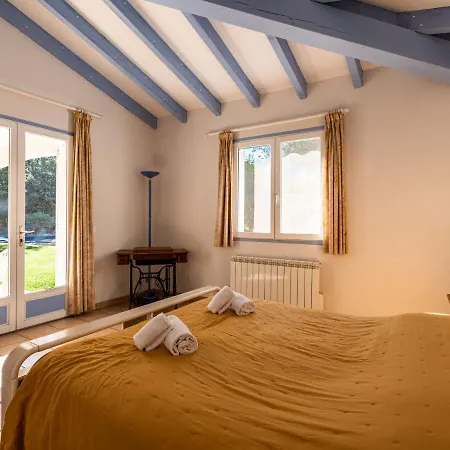 Corba Bala By Interhome Villa