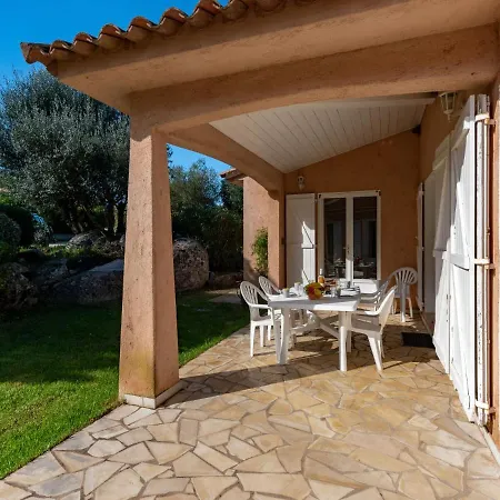 Corba Bala By Interhome Villa Porto-Vecchio (Corsica)