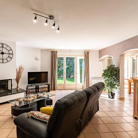 Corba Bala By Interhome Villa *