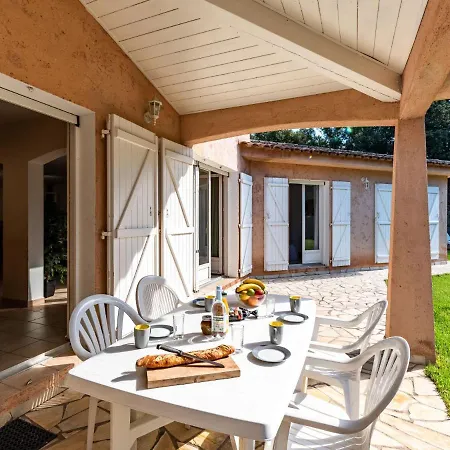 Corba Bala By Interhome Porto-Vecchio (Corsica)