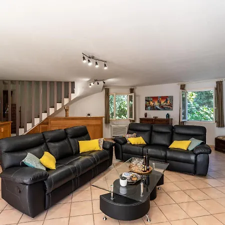 Corba Bala By Interhome Villa *