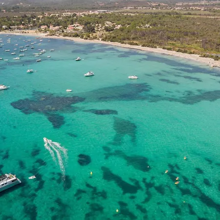 Corba Bala By Interhome Villa Porto-Vecchio