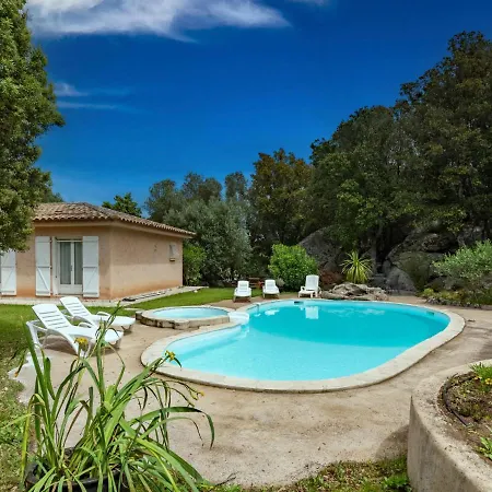 Corba Bala By Interhome * Porto-Vecchio (Corsica)