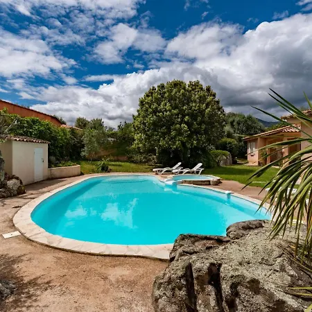 Corba Bala By Interhome * Porto-Vecchio (Corsica)