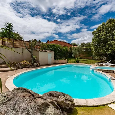 Corba Bala By Interhome Villa Porto-Vecchio