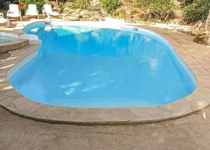 Corba Bala By Interhome