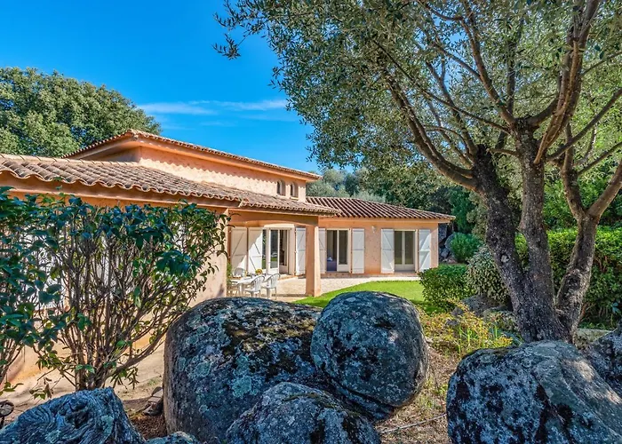 Villa Corba Bala By Interhome *