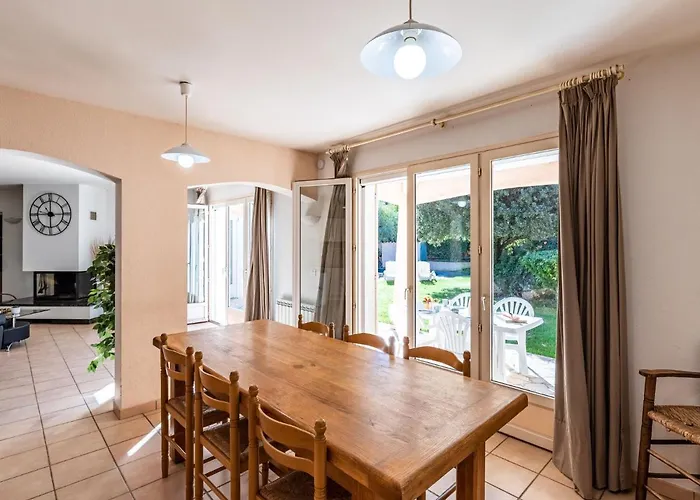 Corba Bala By Interhome Villa