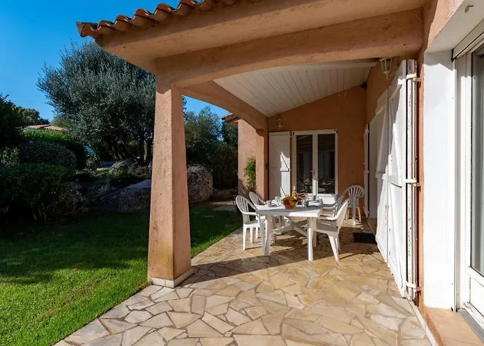 Corba Bala By Interhome Villa Porto Vecchio