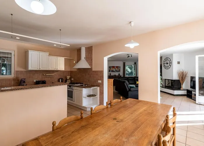 Villa Corba Bala By Interhome Porto Vecchio