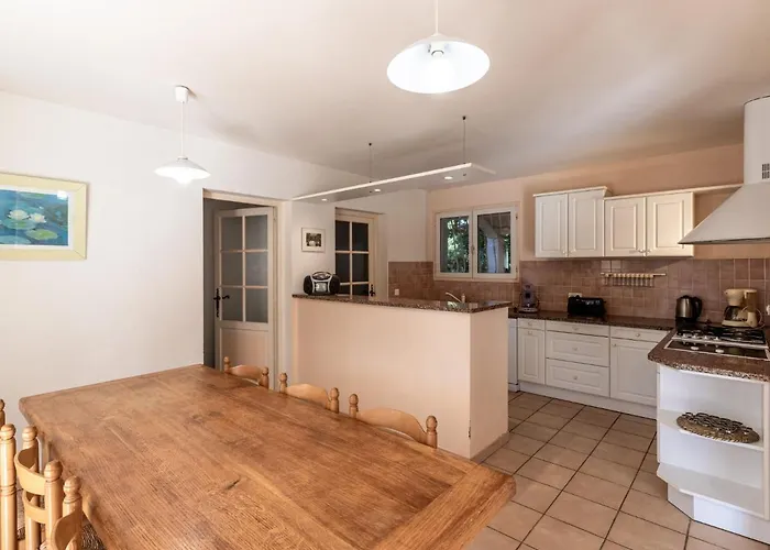 Villa Corba Bala By Interhome *