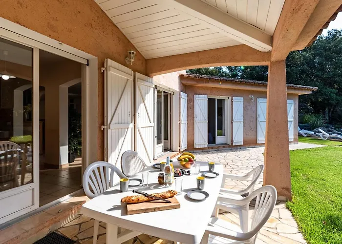 Corba Bala By Interhome Porto Vecchio