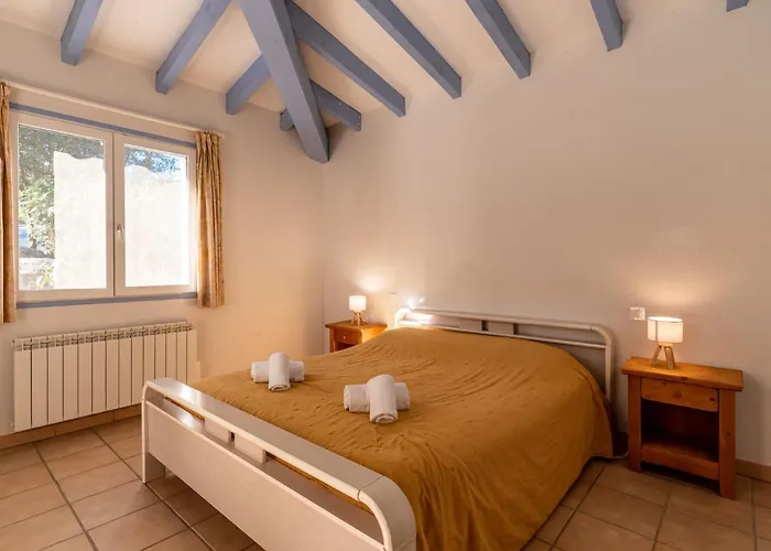 Corba Bala By Interhome *