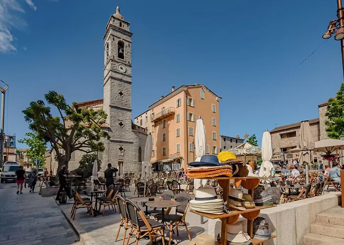 Corba Bala By Interhome