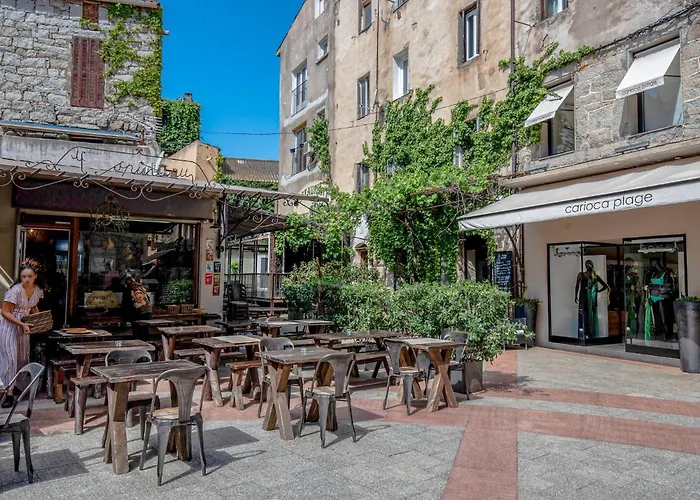 Corba Bala By Interhome